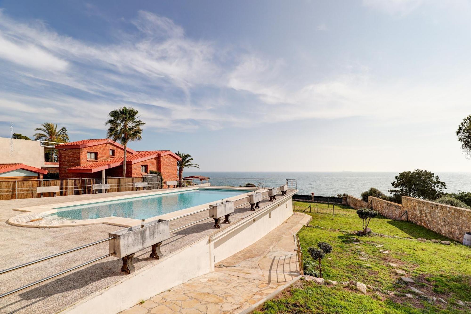 Alojamiento En La Mejor Zona De Tarragona Exteriér fotografie