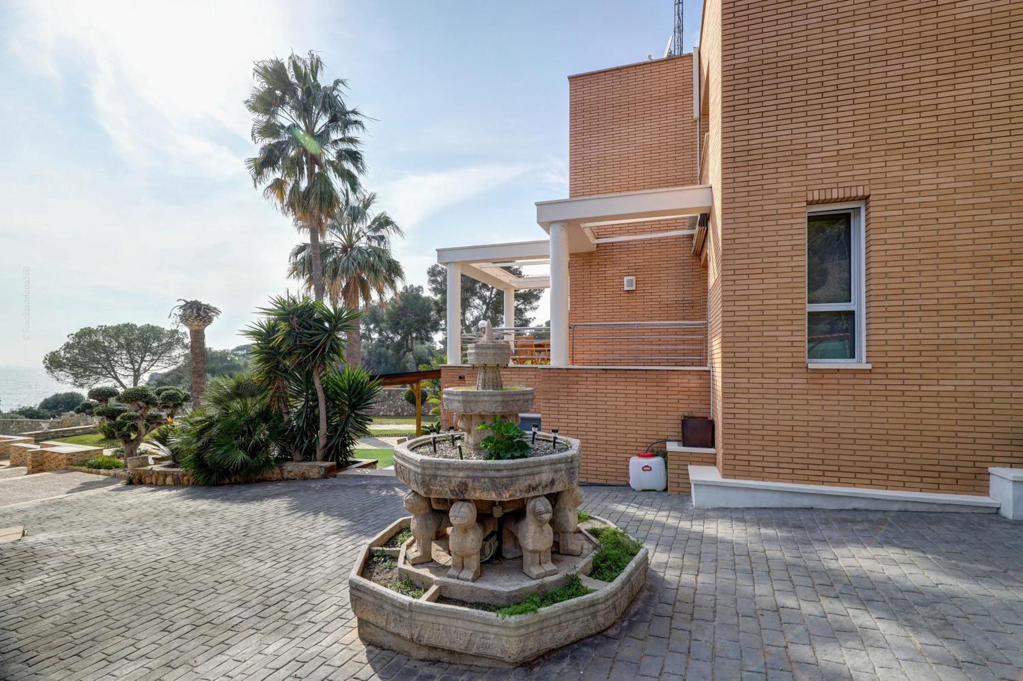 Alojamiento En La Mejor Zona De Tarragona Exteriér fotografie