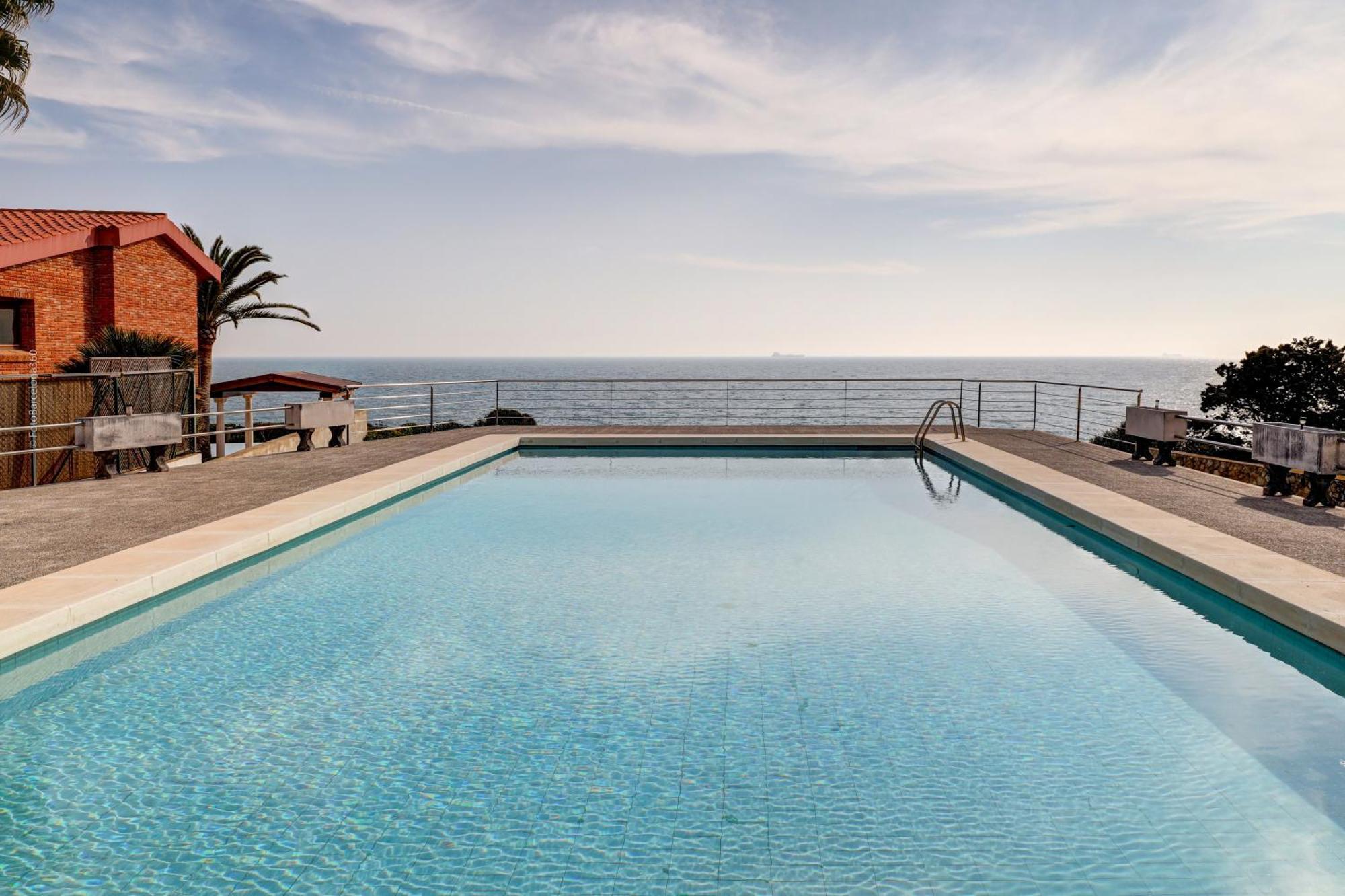 Alojamiento En La Mejor Zona De Tarragona Exteriér fotografie