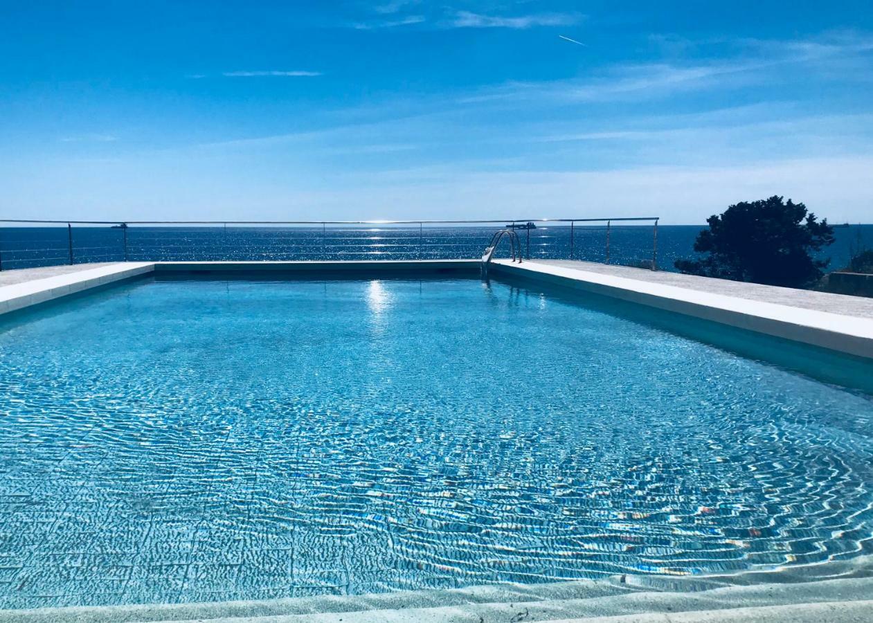 Alojamiento En La Mejor Zona De Tarragona Exteriér fotografie