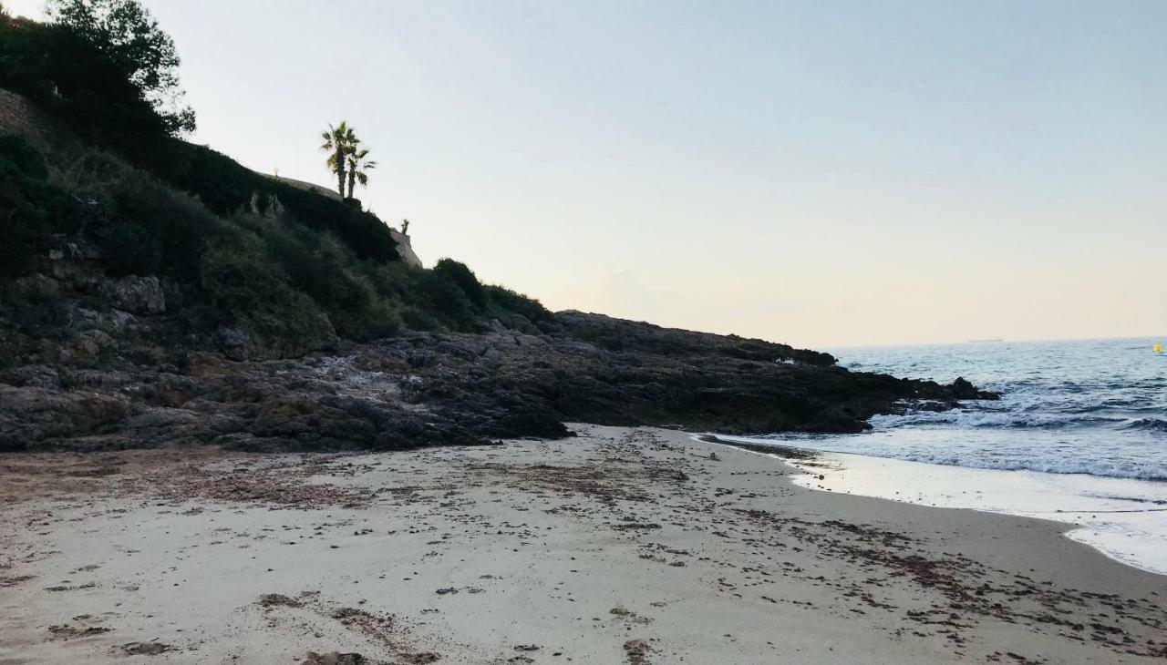 Alojamiento En La Mejor Zona De Tarragona Exteriér fotografie